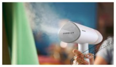 PHILIPS STH3020/10 Kézi gőzölő Háztartás / Otthon / Kültér - Tisztító / mosó - Kézi gőztisztító / gőzborotva - 373192
