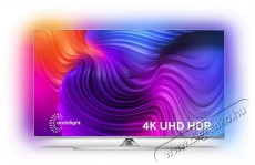 PHILIPS 43 43PUS8506/12 4K UHD Android Smart Ambilight LED TV Televíziók - LED televízió - UHD 4K felbontású - 373572