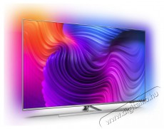 PHILIPS 43 43PUS8506/12 4K UHD Android Smart Ambilight LED TV Televíziók - LED televízió - UHD 4K felbontású - 373572