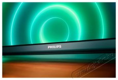 PHILIPS 50 50PUS7906/12 4K UHD Android Smart Ambilight LED TV Televíziók - LED televízió - UHD 4K felbontású - 373574