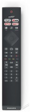 PHILIPS 50 50PUS7906/12 4K UHD Android Smart Ambilight LED TV Televíziók - LED televízió - UHD 4K felbontású - 373574