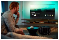 PHILIPS 50 50PUS7906/12 4K UHD Android Smart Ambilight LED TV Televíziók - LED televízió - UHD 4K felbontású - 373574