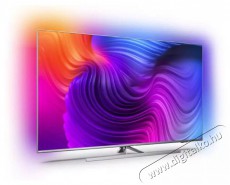 PHILIPS 50 50PUS8506/12 4K UHD Android Smart Ambilight LED TV Televíziók - LED televízió - UHD 4K felbontású - 373575