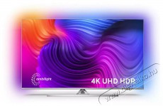 PHILIPS 50 50PUS8506/12 4K UHD Android Smart Ambilight LED TV Televíziók - LED televízió - UHD 4K felbontású - 373575