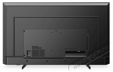 PHILIPS 55 55PUS7506/12 4K UHD Saphi Smart LED TV Televíziók - LED televízió - UHD 4K felbontású - 373576