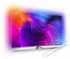 PHILIPS 58 58PUS8506/12 4K UHD Android Smart Ambilight LED TV Televíziók - LED televízió - UHD 4K felbontású - 373577