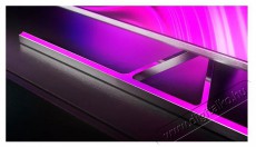 PHILIPS 58 58PUS8506/12 4K UHD Android Smart Ambilight LED TV Televíziók - LED televízió - UHD 4K felbontású - 373577