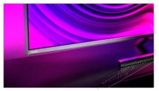 PHILIPS 58 58PUS8506/12 4K UHD Android Smart Ambilight LED TV Televíziók - LED televízió - UHD 4K felbontású - 373577