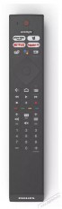 PHILIPS 58 58PUS8506/12 4K UHD Android Smart Ambilight LED TV Televíziók - LED televízió - UHD 4K felbontású - 373577