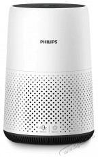 PHILIPS AC0820/10 Series 800 Légtisztító Szépségápolás / Egészség - Légtisztító / párásító / párátlanító - Légtisztító - 373922