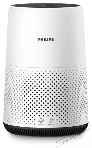 PHILIPS AC0820/10 Series 800 Légtisztító Szépségápolás / Egészség - Légtisztító / párásító / párátlanító - Légtisztító - 373922