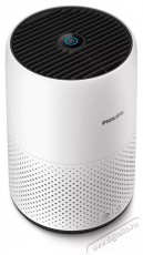 PHILIPS AC0820/10 Series 800 Légtisztító Szépségápolás / Egészség - Légtisztító / párásító / párátlanító - Légtisztító - 373922