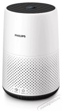 PHILIPS AC0820/10 Series 800 Légtisztító Szépségápolás / Egészség - Légtisztító / párásító / párátlanító - Légtisztító - 373922