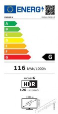 PHILIPS 65 65PUS7906/12 4K UHD Android Smart Ambilight LED TV Televíziók - LED televízió - UHD 4K felbontású - 373578