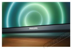PHILIPS 65 65PUS7906/12 4K UHD Android Smart Ambilight LED TV Televíziók - LED televízió - UHD 4K felbontású - 373578