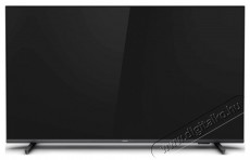 PHILIPS 65 65PUS7906/12 4K UHD Android Smart Ambilight LED TV Televíziók - LED televízió - UHD 4K felbontású - 373578