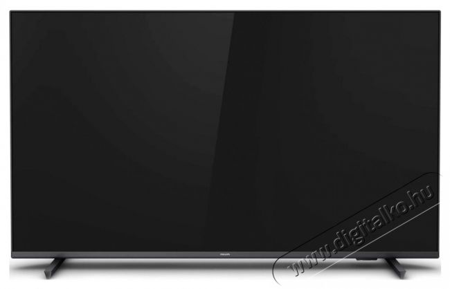 PHILIPS 65 65PUS7906/12 4K UHD Android Smart Ambilight LED TV Televíziók - LED televízió - UHD 4K felbontású - 373578