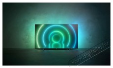 PHILIPS 65 65PUS7906/12 4K UHD Android Smart Ambilight LED TV Televíziók - LED televízió - UHD 4K felbontású - 373578