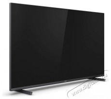 PHILIPS 65 65PUS7906/12 4K UHD Android Smart Ambilight LED TV Televíziók - LED televízió - UHD 4K felbontású - 373578