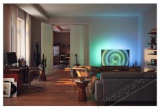 PHILIPS 65 65PUS7906/12 4K UHD Android Smart Ambilight LED TV Televíziók - LED televízió - UHD 4K felbontású - 373578