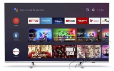 PHILIPS 70 70PUS8506/12 4K UHD Android Smart Ambilight LED TV Televíziók - LED televízió - UHD 4K felbontású - 373580