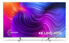PHILIPS 70 70PUS8506/12 4K UHD Android Smart Ambilight LED TV Televíziók - LED televízió - UHD 4K felbontású - 373580