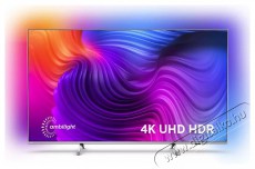 PHILIPS 75 75PUS8506/12 4K UHD Android Smart Ambilight LED TV Televíziók - LED televízió - UHD 4K felbontású - 373581