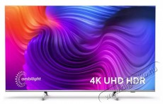 PHILIPS 75 75PUS8506/12 4K UHD Android Smart Ambilight LED TV Televíziók - LED televízió - UHD 4K felbontású - 373581