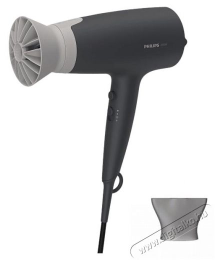 PHILIPS BHD351/10 hajszárító Szépségápolás / Egészség - Hajápolás - Hajszárító - 374690