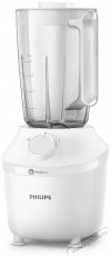 PHILIPS HR2041/00 Daily Collection 450W turmixgép Konyhai termékek - Konyhai kisgép (előkészítés / feldolgozás) - Turmixgép - 374692