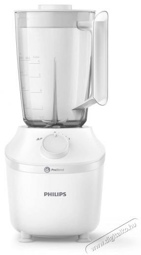 PHILIPS HR2041/00 Daily Collection 450W turmixgép Konyhai termékek - Konyhai kisgép (előkészítés / feldolgozás) - Turmixgép - 374692