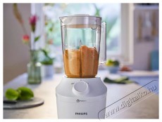PHILIPS HR2041/00 Daily Collection 450W turmixgép Konyhai termékek - Konyhai kisgép (előkészítés / feldolgozás) - Turmixgép - 374692