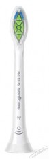 PHILIPS Sonicare Optimal White HX6062/10 standard fogkefefej 2db Szépségápolás / Egészség - Száj / fog ápolás - Kiegészítő - 361848