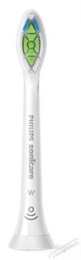 PHILIPS Sonicare Optimal White HX6062/10 standard fogkefefej 2db Szépségápolás / Egészség - Száj / fog ápolás - Kiegészítő - 361848