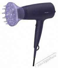 PHILIPS BHD360/20 hajszárító Szépségápolás / Egészség - Hajápolás - Hajszárító - 374691