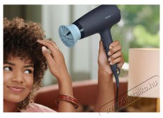 PHILIPS BHD360/20 hajszárító Szépségápolás / Egészség - Hajápolás - Hajszárító - 374691