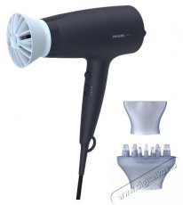 PHILIPS BHD360/20 hajszárító Szépségápolás / Egészség - Hajápolás - Hajszárító - 374691