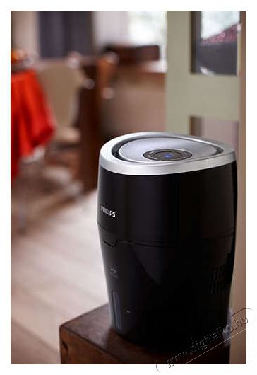 PHILIPS Series 2000 NanoCloud HU4813/10 p&aacute;r&aacute;s&iacute;t&oacute; Sz&eacute;ps&eacute;g&aacute;pol&aacute;s / Eg&eacute;szs&eacute;g - L&eacute;gtiszt&iacute;t&oacute; / p&aacute;r&aacute;s&iacute;t&oacute; / p&aacute;r&aacute;tlan&iacute;t&oacute; - P&aacute;r&aacute;s&iacute;t&oacute; - 361801