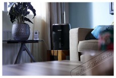 PHILIPS Series 2000 NanoCloud HU4813/10 p&aacute;r&aacute;s&iacute;t&oacute; Sz&eacute;ps&eacute;g&aacute;pol&aacute;s / Eg&eacute;szs&eacute;g - L&eacute;gtiszt&iacute;t&oacute; / p&aacute;r&aacute;s&iacute;t&oacute; / p&aacute;r&aacute;tlan&iacute;t&oacute; - P&aacute;r&aacute;s&iacute;t&oacute; - 361801