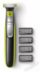 PHILIPS OneBlade QP2530/20 hibrid borotva - hyper Szépségápolás / Egészség - Szőrtelenítő / borotva - Férfi borotva - 361761