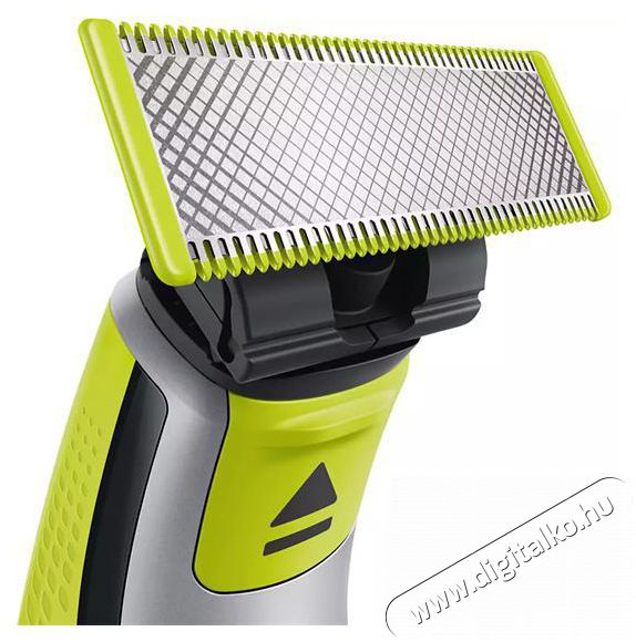 PHILIPS OneBlade QP2530/20 hibrid borotva - hyper Szépségápolás / Egészség - Szőrtelenítő / borotva - Férfi borotva - 361761
