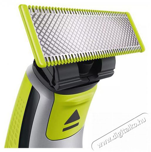 PHILIPS OneBlade QP2530/20 hibrid borotva - hyper Szépségápolás / Egészség - Szőrtelenítő / borotva - Férfi borotva - 361761