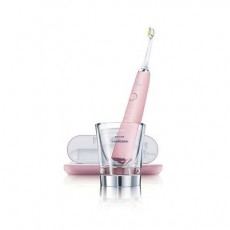 PHILIPS Sonicare DiamondClean HX9362/67 sz&oacute;nikus elektromos fogkefe &uuml;vegpoh&aacute;r t&ouml;ltővel Sz&eacute;ps&eacute;g&aacute;pol&aacute;s / Eg&eacute;szs&eacute;g - Sz&aacute;j / fog &aacute;pol&aacute;s - Elektromos fogkefe - 361829