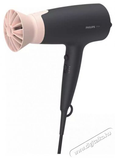 PHILIPS Series 3000 BHD350/10 hajszárító Szépségápolás / Egészség - Hajápolás - Hajszárító - 375791