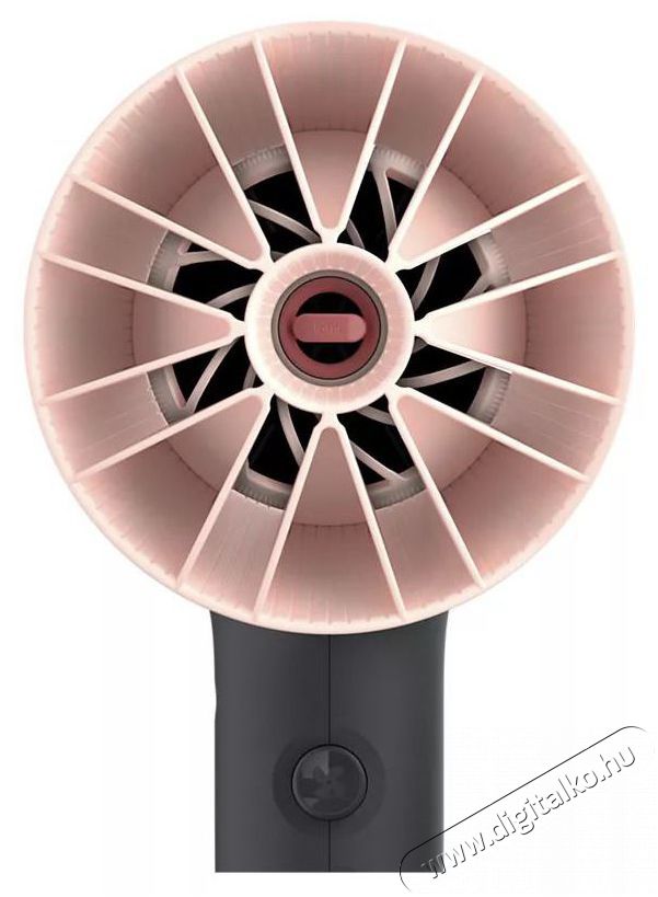 PHILIPS Series 3000 BHD350/10 hajszárító Szépségápolás / Egészség - Hajápolás - Hajszárító - 375791
