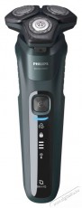 PHILIPS Series 5000 S5584/50 SkinIQ elektromos borotva - fekete Szépségápolás / Egészség - Szőrtelenítő / borotva - Férfi borotva - 375793