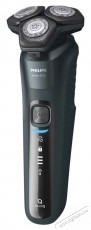 PHILIPS Series 5000 S5584/50 SkinIQ elektromos borotva - fekete Szépségápolás / Egészség - Szőrtelenítő / borotva - Férfi borotva - 375793