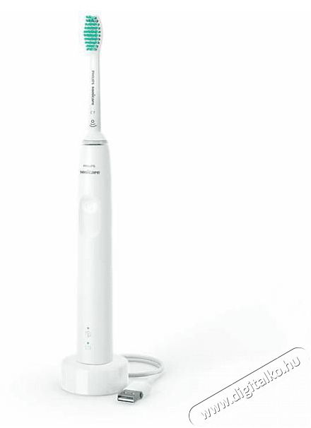 PHILIPS Sonicare S3100 HX3675/13 elektromos fogkefe Szépségápolás / Egészség - Száj / fog ápolás - Elektromos fogkefe - 375797