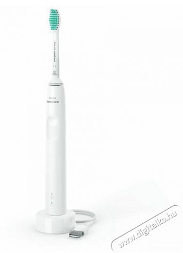 PHILIPS Sonicare S3100 HX3675/13 elektromos fogkefe Szépségápolás / Egészség - Száj / fog ápolás - Elektromos fogkefe - 375797
