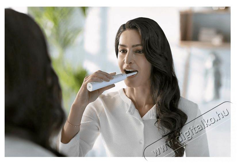 PHILIPS Sonicare S3100 HX3675/13 elektromos fogkefe Szépségápolás / Egészség - Száj / fog ápolás - Elektromos fogkefe - 375797